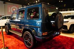 مێرسێدس بێنز G-Class